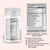 Flow Care PRO- Prostate Support- 4 Bottles- 240 Capsules