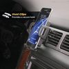 Scosche VQ2M Vent Mount Charger for Vehicles