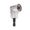 105° Right Angle Drill Attachment (Silvery)