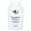 Pancreatic Enzymes , 180 Capsules