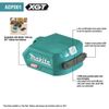 Makita JPAADP001G USB Adapter