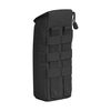 CamelBak Max Gear Tactical Bottle Pouch - Insulated - MOLLE-Compatible, Black