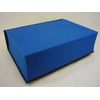 KR Multicase Tray: 15x 40mm based models up to 75mm tall