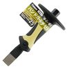 Bigman BHGC-2 Hand Guard Chisel Flat Blade 1.0 inches (25 mm)