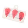 Darts Flight [fittohuraitoea-] kite Red