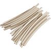 Fender ギターパーツ Replacement Narrow/Tall Guitar Frets (24)