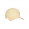 LeMieux Lara Womens Baseball Cap - Mimosa