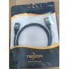 3.3FT HDMI 2.0 Extension Cord - High-Speed 4K Support & Versatile Compatibility