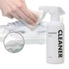 Shirocutz Sneakers Detergent, Water Repellent, white
