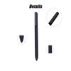 Stylus for Marker Pen 2 Compatible with Remarkable 1/2 Tablet Notebook,Stylus for Marker Pen Replacement,No Charging Needed/Setup(Black)