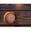 Geniune Coconut Shell Candle
