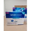 32 Bars Lever 2000 Bar Soap Original 3.75 oz each Sealed Box 32 Count
