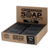 Greenman Soap 100g - Manly Man-GMSOAP-06