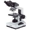 AmScope 40X-2000X Medical Lab Vet Compound Biological Microscope