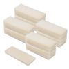 Pisces 24 x (pack) Compatible Replacement Filter Foam Suitable for PF 4 Internal Filter Interpet PF4