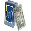 Guardhouse Currency Toploader for Large Banknotes 25 Pack
