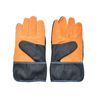 Esschert Design Denim Garden Gloves (80% Cotton/20% Polyester)/Pig Leather, 13.7 x 1.2 x 27.2 cm