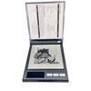 Death Row Records Doggy Style CD Scale 100g x 0.01
