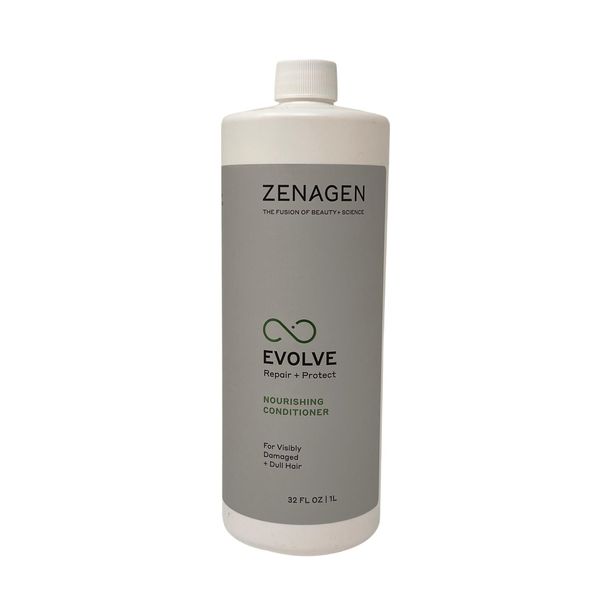 ZENAGEN EVOLVE Nourishing Conditioner 32 Oz