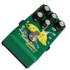 Eleqldwen Electric Guitar Effect Ringmod Multi Modulation Pedal, Guitar Pedal Accessories