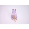 Studio Ghibli - Spirited Away - 5" BOH Mouse Beanbag Small, Studio Ghibli Plush