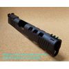 1911 Fiber Optic Front Sight Replacement Rods Inserts 2mm BullsEye FIBER OPTICS