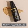 INIKA Certified Organic Liquid Foundation Cocoa 30 ml