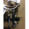 Sit Top Mount Propane gas Pilot assembly