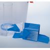 Bucket leaving leaving Tomica (japan import)