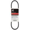 Gates PL30210 Premium PowerLink Continuously Variable Transmission (CVT) Scooter Belt, Black
