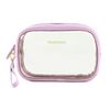 VALENTINO Fun Soft Cosmetic Case Lilla, Lilac