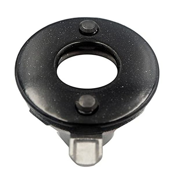 Noritz NORITZ SRJ7054 Small Burner Cap SS/BAS (HM)
