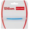 Wilson Vibration Dampener for Rackets, Shock Shield, Blue