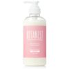 BOTANIST Botanical Shampoo Bottle, Smooth, 16.2 fl oz (490 ml), Botanical Hair Care, Non-Silicone, Men's, Women's, Spring 2023 Limited Edition
