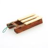 MyTinyWorld Handmade Dolls House Miniature Sleigh