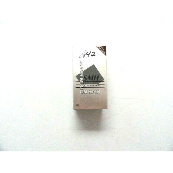 SUPERMILLION Hair Enhancment  Dark Blonde #4 - 20 Gram