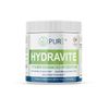 PURE Hydravite, a Vitamin Enhanced Hydration Drink