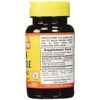 Sundance Milk Thistle Herbal Supplement Quick Release Capsules 1000 mg 60 Count