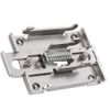DIN Rail Mount Bracket 35mm Rail Mounting Bracket DIN Rail Relay Mounting Clip