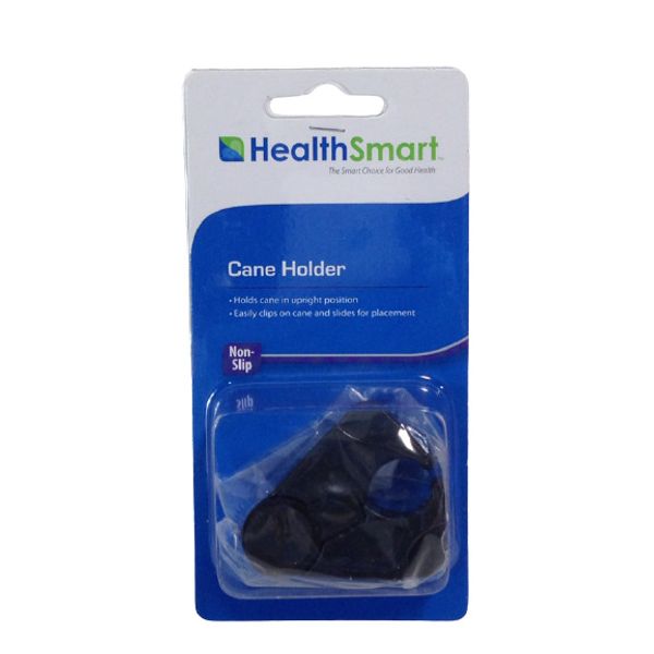 Health Smart Cane Holder