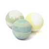 Francfranc Franc Cadomignon Fizz & Petal Square, Light Green (Ba Salt)