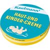 Kaufmanns Skin and Children's Cream 30 ml Pack of 3 x 30 ml