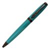 Platignum 50475 Studio/Studio Oil Based Ballpoint Pen Turquoise