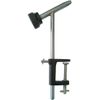 Creative Angler Wheel Vise for Fly Tying or Tying Flies. Simple to use.