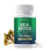 Original Dynamic Vitality Bundle-Sea Moss Multivitamin + Shilajit Power Combo