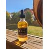 Lymphatic Ginger Massage Oil-Drainage/P
