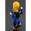 Dragon Ball Z GLITTER & GLAMOURS ANDROID NO.18 [Android No. 18 rare color version]
