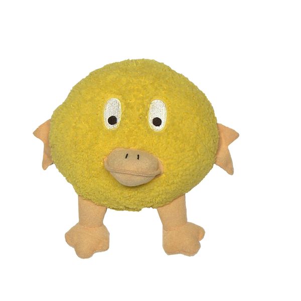 Gazoos Interactive Dog Toy - Wacky McQuacky
