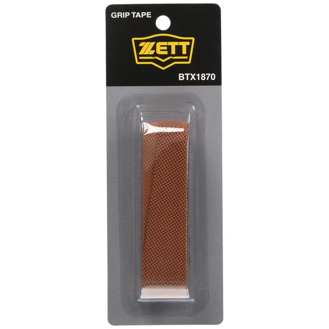 ZX Zett Soft Wet Grip Tape btx1870