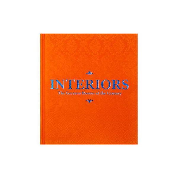 【上海外文】Interiors: The Greatest Rooms of the Century